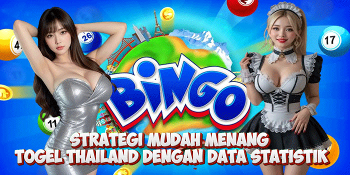 Strategi Mudah Menang Togel Thailand Dengan Data Statistik